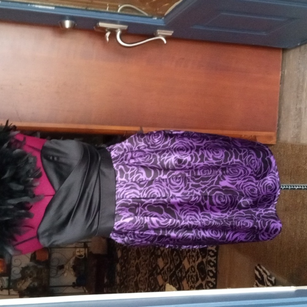 Party dress